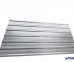 Trapézový plech T18 PLUS, AluZINEK, 1,173 x 3,0m - 1