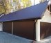 Trapézový plech T18 PLUS, AluZINEK, 1,173 x 2,5m - 1