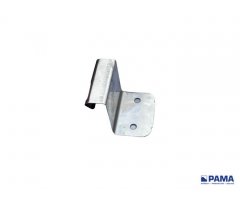 Příponka pevná 25 KJG