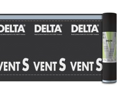 Delta VENT S plus 1,5 x 50m