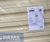 Nadkrokevní izolace PAMAtherm PIR alukraft 120mm, 1200 ... - 1