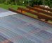 Kouřová role s UV; 1000mm, vlna 76/18, tl.0,85mm, průsv... - 6