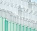 Polykarbonátová komůrková deska zámkový systém PAMAlite... - 1