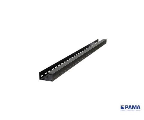 Podhřebenová lišta Blachotrapéz