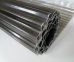 Kouřová role s UV; 1000mm, vlna 76/18, tl.0,85mm, průsv... - 2