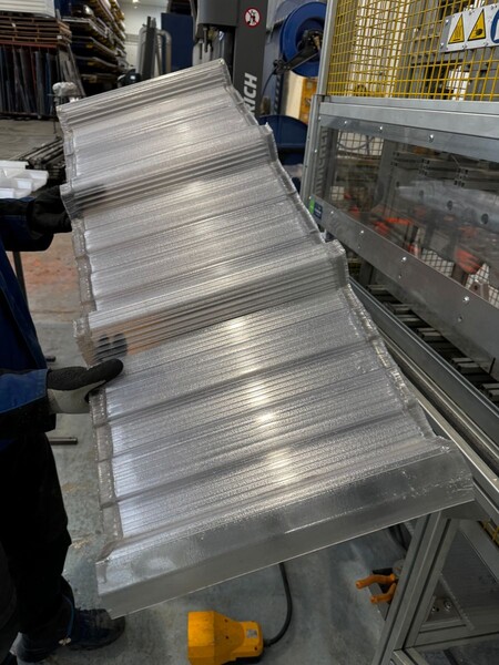 Taven&iacute; konců komůrek