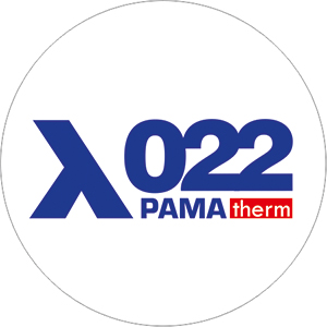 PAMAtherm lambda22