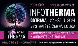 Banner Infotherma