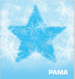 vánoční hvězda_PAMA